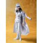 Figuarts Zero One Piece - Rob Lucci -ONE PIECE FILM GOLD Ver.-Figure