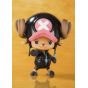 Figuarts Zero One Piece - Tony Tony Chopper -ONE PIECE FILM GOLD Ver.-Figure