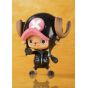 Figuarts Zero One Piece - Tony Tony Chopper -ONE PIECE FILM GOLD Ver.-Figure