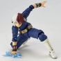 KAIYODO - Figurenkomplex AMAZING YAMAGUCHI - My Hero Academia - Todoroki Shoto Figur