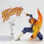 KAIYODO - Figurenkomplex AMAZING YAMAGUCHI - My Hero Academia - Todoroki Shoto Figur