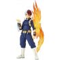 KAIYODO - figurecomplex AMAZING YAMAGUCHI - My Hero Academia - Todoroki Shoto Figure