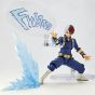 KAIYODO - Figurenkomplex AMAZING YAMAGUCHI - My Hero Academia - Todoroki Shoto Figur