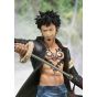 Figuarts Zero One Piece - Trafalgar Law -Dressrosa ver.-Figure