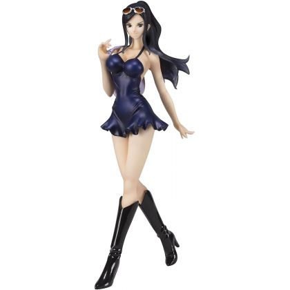 Figuarts Zero One Piece - Nico Robin -Dressrosa ver.-Figure