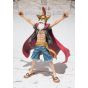 Figuarts Zero One Piece Gladiator Lucy Figure