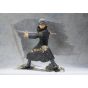 Figuarts Zero One Piece Trafalgar Law -Battle Ver.- Figure