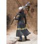 Figuarts Zero One Piece Trafalgar Law -Seven Warlords of the Sea ver.- Figure