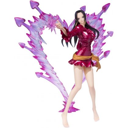 Figuarts Zero One Piece Boa Hancock-Battle Ver.-  Figure