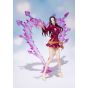 Figuarts Zero One Piece Boa Hancock-Battle Ver.-  Figure