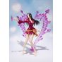 Figuarts Zero One Piece Boa Hancock-Battle Ver.-  Figure