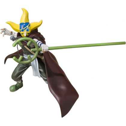 Figuarts Zero One Piece King of Snipers-Battle Ver.- Figure