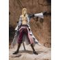 Figuarts Zero One Piece Basil Hawkins Figura