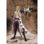 Figuarts Zero One Piece Basil Hawkins Figura