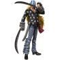 Figuarts Zero One Piece Killer Figure