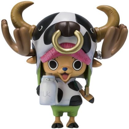 Figuarts Zero One Piece Tony Tony Chopper ‐FILM Z Ver.‐ Figure