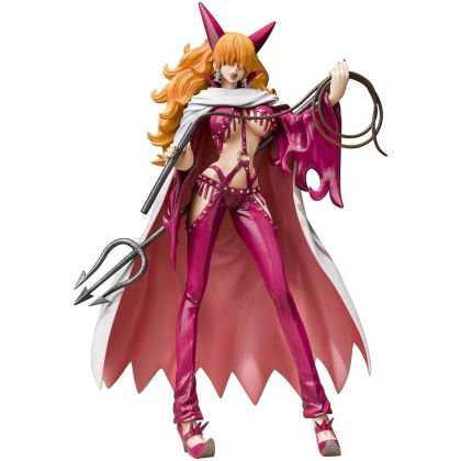 Figuarts Zero One Piece Sadie Figure