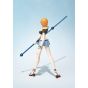 Figuarts Zero One Piece Nami -Battle Ver.- Figure