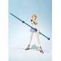 Figuarts Zero One Piece Nami -Battle Ver.- Figure