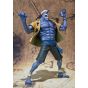 Figuarts Zero One Piece Arlong Figur