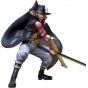 Figuarts Zero One Piece Dracule Mihawk -Battle Ver.- Figure