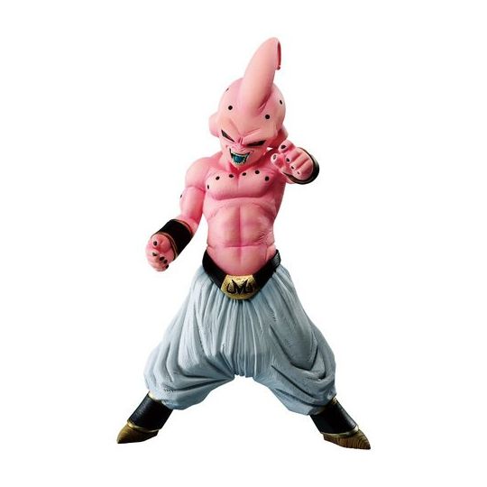 BANDAI - Masterlise Dragon Ball vs Omnibus - Ichiban Kuji F - Majin Buu Figure