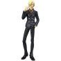 MEGAHOUSE - P.O.P Portrait der Piraten One Piece - Sailing Again - Sanji Figur