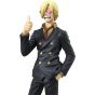 MEGAHOUSE - P.O.P Portrait der Piraten One Piece - Sailing Again - Sanji Figur