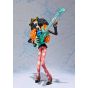 Figuarts Zero One Piece Brook (New World Ver.) Figure