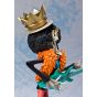 Figuarts Zero One Piece Brook (New World Ver.) Figure