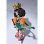 Figuarts Zero One Piece Brook (New World Ver.) Figure