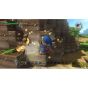 SQUARE ENIX Dragon Quest Builders [software PS4]