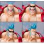 Figuarts Zero One Piece Franky (New World Ver.) Figure