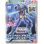 BANDAI AG 1/144 MOBILE SUIT GUNDAM AGE - GUNDAM AGE-1 SPALLOW Modello Kit Figura (Gunpla)