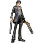 Figuarts Zero One Piece Portgas D. Ace (Strong World ver.)Figure