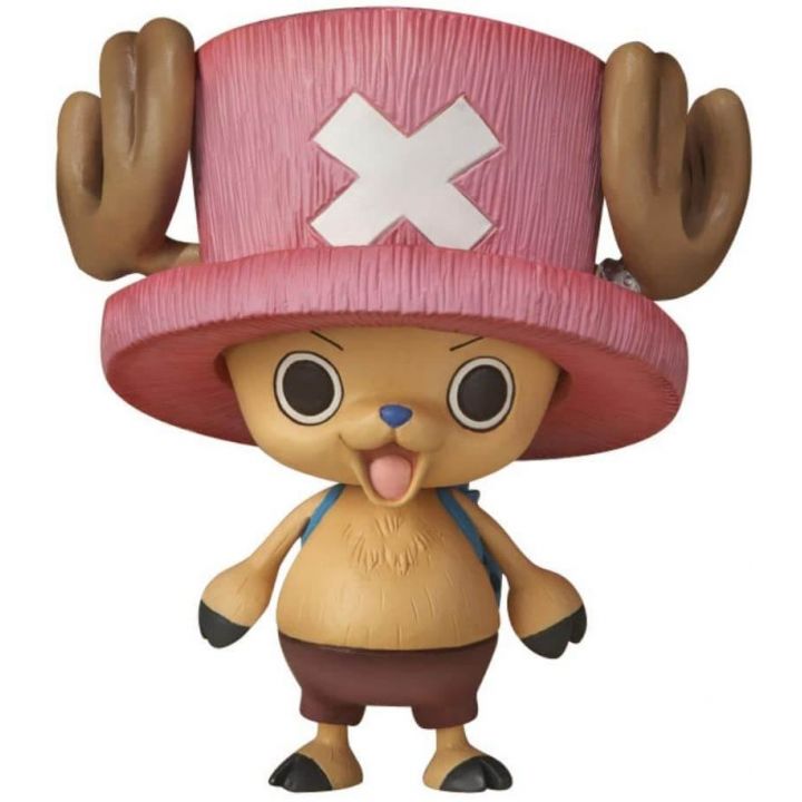 Figuarts Zero One Piece Tony Tony Chopper Figure