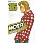 WORST vol.16 - Shonen Champion Comics (version japonaise)