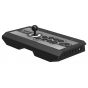 HORI PS4-047 [arcade realistico Pro.V silent HAYABUSA per PlayStation4 / PlayStation3 / PC]