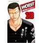 WORST vol.19 - Shonen Champion Comics (Japanese version)