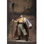 Figuarts Zero One Piece Edward Newgate Figure