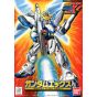 BANDAI 1/144 After War GUNDAM X - GUNDAM X Model Kit Figure(Gunpla)