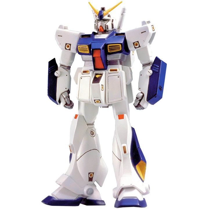 BANDAI 1/144 Mobile Suit GUNDAM 0080 - GUNDAM NT-1 ALEX Model Kit Figure(Gunpla)