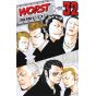 WORST vol.32 - Shonen Champion Comics (version japonaise)