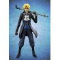 MEGAHOUSE - P.O.P Portrait of Pirates One Piece - Sailing Again - Figura Sabo