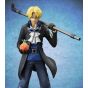 MEGAHOUSE - P.O.P Portrait of Pirates One Piece - Sailing Again - Figura Sabo