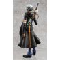 MEGAHOUSE - P.O.P Portrait der Piraten One Piece - Sailing Again - Trafalgar Law ver.2 Figur