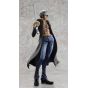 MEGAHOUSE - P.O.P Portrait der Piraten One Piece - Sailing Again - Trafalgar Law ver.2 Figur