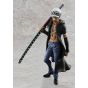 MEGAHOUSE - P.O.P Portrait der Piraten One Piece - Sailing Again - Trafalgar Law ver.2 Figur