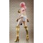 MEGAHOUSE - P.O.P Portrait of Pirates One Piece - Sailing Again - Figura del gladiatore Rebecca