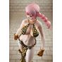 MEGAHOUSE - P.O.P Portrait of Pirates One Piece - Sailing Again - Figura del gladiatore Rebecca